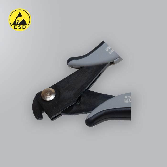 2.0mm ESD Nibblers. (Depanelizer Tool) (GT-DP20-ESD) 2.0mm ESD Nibblers. (Depanelizer Tool) (GT-DP20-ESD)